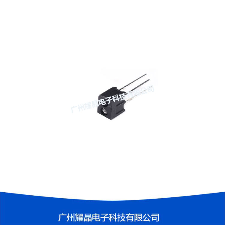 ITR20001/T直插反射式光電開關光電傳感器紅