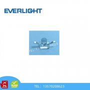 億光91-21SUBC/S400-A4/TR10反貼LED燈珠發光二極管藍光